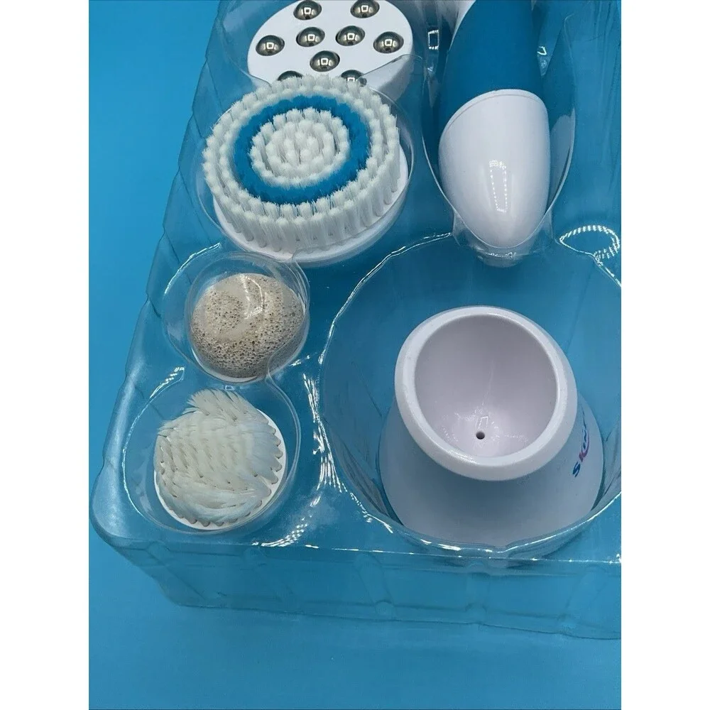 SkinFun skin cleansing